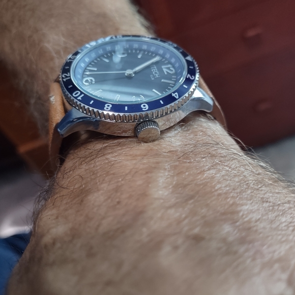 ITech Duo watch - Picture 3 of 8